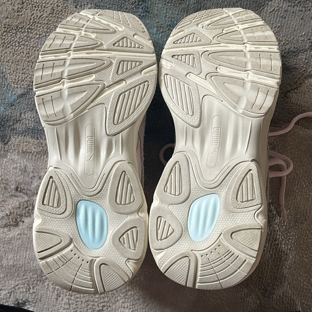 Free People Puma Teveris Nitro Sneakers. NEW - Picture 8 of 8
